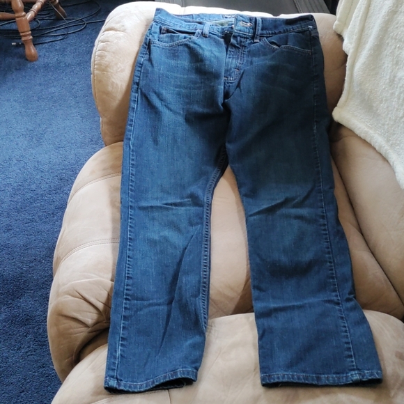 Lee Other - Lee's Slim tapered 30x30 jeans